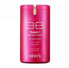 SKIN79 Main BB krem BB SPF30 PA 40g Zdrowie i uroda Kosmetyki i akcesoria Makijaż i demakijaż