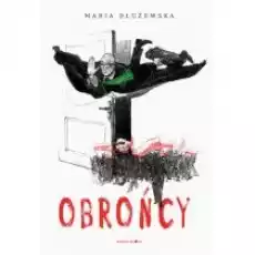 Obrońcy Książki Biograficzne