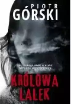 Królowa lalek Książki Ebooki