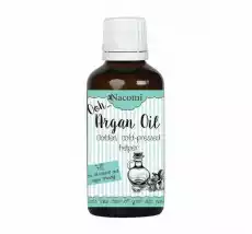 Argan Oil naturalny olej arganowy 50ml Zdrowie i uroda Kosmetyki i akcesoria Pielęgnacja twarzy Kremy do twarzy