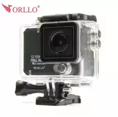 Kamera sportowa i samochodowa ORLLO SJ7000 Sprzęt RTV Audio Video do samochodu Kamery samochodowe