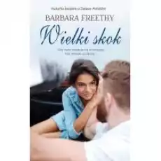 Wielki skok Książki Literatura obyczajowa