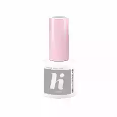 hi hybrid lakier hybrydowy 5ml 407 Casual Grey Zdrowie i uroda Kosmetyki i akcesoria Manicure i pedicure Lakiery do paznokci