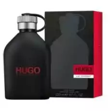 Hugo Boss Hugo Just Different woda toaletowa spray 200 ml Zdrowie i uroda Perfumy i wody