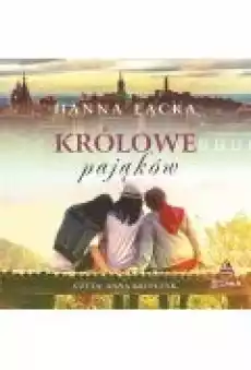 Królowe pająków Książki Ebooki