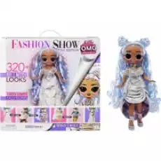 LOL Surprise OMG Fashion Show Style Missy Frost Mga Entertainment Dla dziecka Zabawki Zabawki dla dziewczynek Lalki i akcesoria Lalki