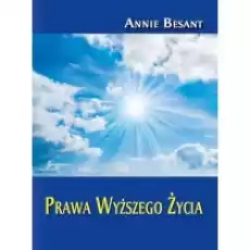 Prawa wyższego życia Książki Religia