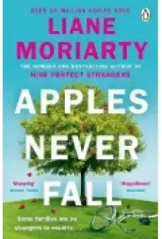 Apples Never Fall 2022 ed Książki Literatura obca