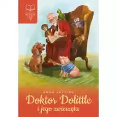 Doktor Dolittle i jego zwierzęta Książki Podręczniki i lektury