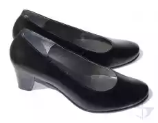 Buty służbowe damskie Biuro i firma Odzież obuwie i inne artykuły BHP odzież służbowa