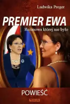 Premier ewa Książki Powieści i opowiadania