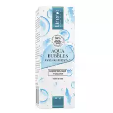 Lirene Aqua Bubbles głęboko nawilżające hydroserum 30ml Zdrowie i uroda Kosmetyki i akcesoria Pielęgnacja twarzy Serum do twarzy