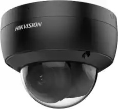 KAMERA IP HIKVISION DS2CD2186G2ISU 28mm C BLACK Biuro i firma Monitoring Akcesoria do monitoringu