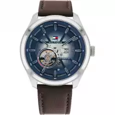 Męski Zegarek TOMMY HILFIGER model 1791888 45 MM Biżuteria i zegarki Zegarki Zegarki damskie