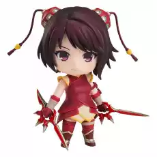 Figurka The Legend of Sword and Fairy Nendoroid Han LingSha Dom i ogród