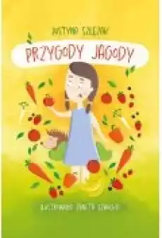 Przygody Jagody Książki Ebooki