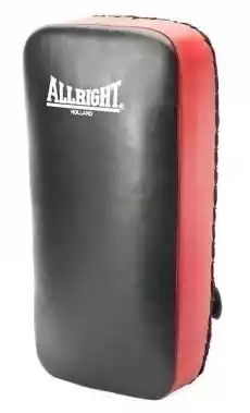 Tarcza bokserska trening Allright średnia 1850 5010 Sport i rekreacja Sporty walki Boks Tarcze bokserskie