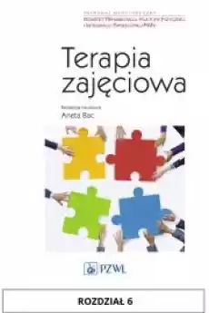 Terapia zajęciowa Rozdział 6 Książki Audiobooki