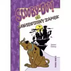 ScoobyDoo I nawiedzony zamek Książki Dla dzieci