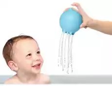 Deszczowa piłeczka Plui Zielona Moluk Dla dziecka Zabawki Zabawki do kąpieli