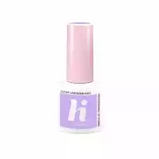 hi hybrid lakier hybrydowy 5ml 301 Clear Lavender Zdrowie i uroda Kosmetyki i akcesoria Manicure i pedicure Lakiery do paznokci