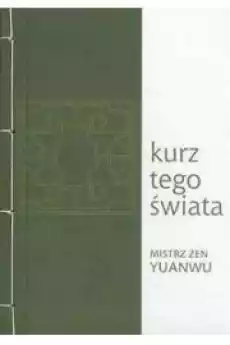 Kurz tego świata Książki Audiobooki