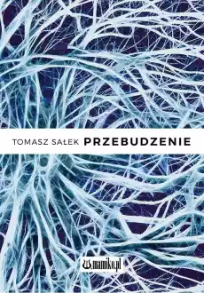 Przebudzenie Książki PoezjaDramat