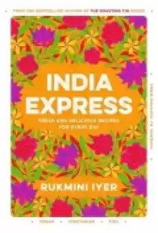 India Express Książki Literatura obca