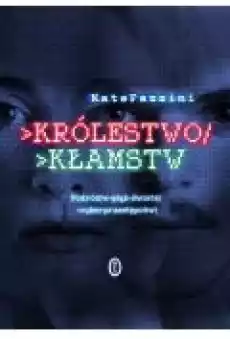 Królestwo kłamstw Książki Ebooki