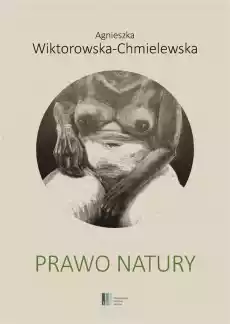 Prawo natury Książki Historia