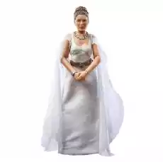 Figurka Star Wars Black Series The Power of the Force Princess Leia Organa Gadżety