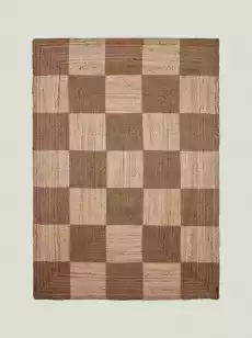 Dywan Chess Rug Nature OYOY not mapped