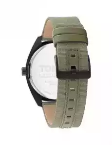 Męski Zegarek TOMMY HILFIGER model 1792040 45 MM Biżuteria i zegarki Zegarki Zegarki damskie