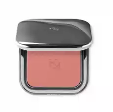 KIKO Milano Unlimited Blush 04 Metallic Rosy Biscuit Zdrowie i uroda Kosmetyki i akcesoria Makijaż i demakijaż