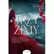 Trzy zimy Książki Literatura piękna