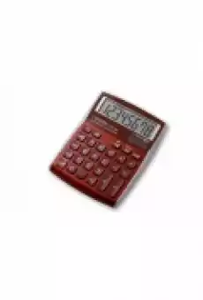 Kalkulator biurowy CDC80RDWB Biuro i firma Sprzęt biurowy Kalkulatory