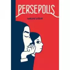 Mistrzowie Komiksu Persepolis Książki Komiksy