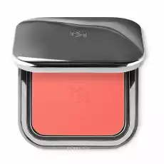 KIKO Milano Unlimited Blush 02 Natural Tangerine 6g Zdrowie i uroda Kosmetyki i akcesoria Makijaż i demakijaż