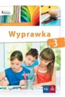 Owocna edukacja Wyprawka Klasa 3 Książki Podręczniki i lektury