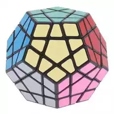 ShengShou Megaminx Gry