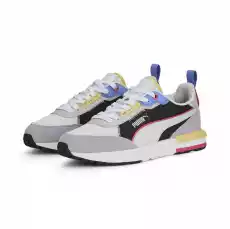 Buty sportowe damskie Puma R22 wielokolorowe 38346224 Odzież obuwie dodatki