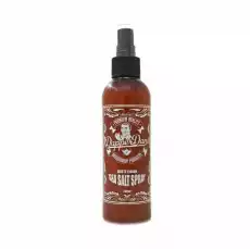 Dapper Dan Sea Salt Spray płyn modelujący do włosów Zdrowie i uroda Kosmetyki i akcesoria Kosmetyki dla mężczyzn Męskie kosmetyki do pielęgnacji włosów