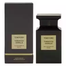 Tom Ford Tobacco Vanille Woda perfumowana 50 ml Zdrowie i uroda Perfumy i wody