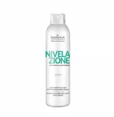 Farmona Professional Nivelazione Lekki krem do stóp intensywnie nawilżający 150ml Zdrowie i uroda Kosmetyki i akcesoria Pielęgnacja ciała Balsamy mleczka peelingi do ciała