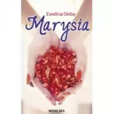 Marysia Książki Literatura obyczajowa