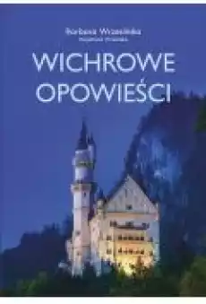 Wichrowe opowieści Książki Ebooki