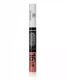 Dermacol 16H Matic Eyeliner Waterproof LongLasting automatyczna kredka do oczu 01 White 3g Zdrowie i uroda Kosmetyki i akcesoria Makijaż i demakijaż Makijaż oczu