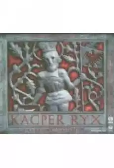 Kacper Ryx i tyran nienawistny Książki Audiobooki Literatura Piękna