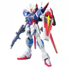 Model figurki GUNDAM MG 1100 Force Impulse Gundam Gadżety