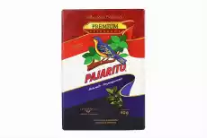 Pajarito Premium despalada 40g Artykuły Spożywcze Yerba Mate